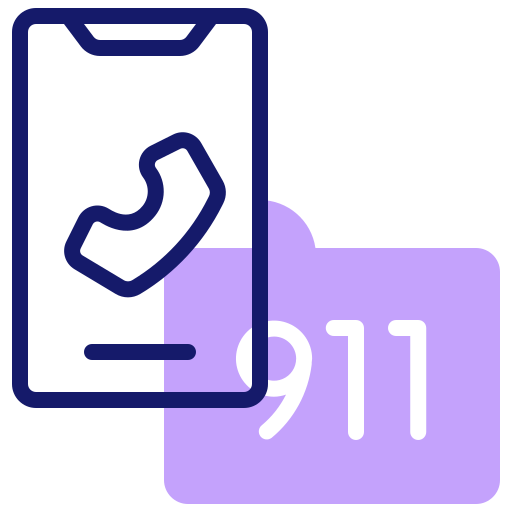 Emergency call